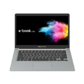 MICROTECH NB E-BOOK LITE C N4000 4GB 64GB 14,1 WIN PRO EDU - EBL14C⁄W3