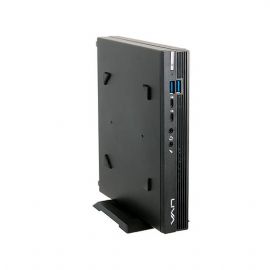 ECS ELITEGROUP MINI PC BAREBONE LIVA ONE H410 35W DP PORT HDMI - 95-670-MU3000