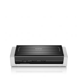 BROTHER SCANNER A4 FRONTE/RETRO ADF 600DPI USB/PDF - ADS1700W