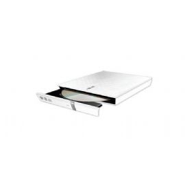 ASUS MASTERIZZATORE DVD ESTERNO SDRW-08D2S-U LITE - DVD-RAM/R/RW WHITE - 90-DQ0436-UA221KZ