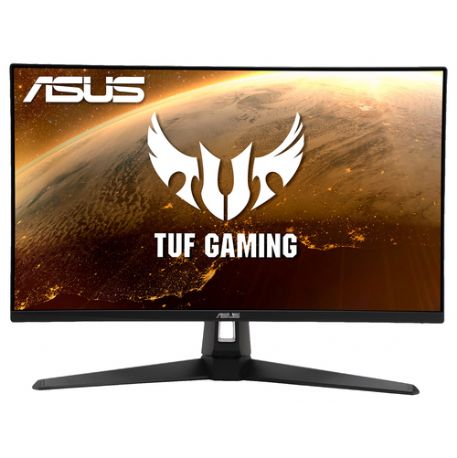 ASUS MONITOR 27 LED IPS 16:9 FHD 1MS 144 HZ 250 CDM, DP/HDMI, MULTIMEDIALE - VG279Q1A