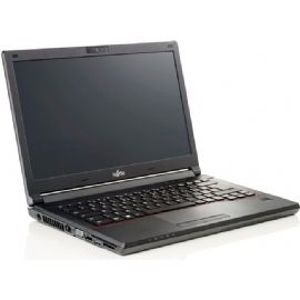 RIGENERATI NB FUJITSU REFURBISHED LIFEBOOK 14 E546-I5-6300U 8GB 240GB WIN 10 PRO 2Y NERO - 005045PCR-EU