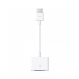 Adattatore HDMI - DVI - MJVU2ZM/A