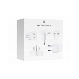 Kit adattatore internazionale Apple - MD837ZM/A