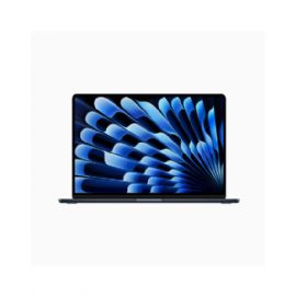 MacBook Air 15'' Apple M2 8-core CPU e 10-core GPU, SSD 256GB - Mezzanotte - MQKW3T/A