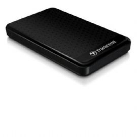 TRANSCEND HDD EXT STOREJET 25A3 1TB 2,5 USB 3.1 NERO - TS1TSJ25A3K