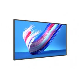 PHILIPS MONITOR DIGITAL SIGNAGE TOUCH 43 4K UDH LED 16:9 400 CDM, QLINE, 18/7 - 43BDL3650Q