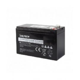 VULTECH BATTERIA LIFEP04 LITIO FOSFATO PIOMBO PER UPS VULTECH GS-963SLFP 9.6V 55WH - GS-963SLFP