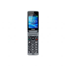 BRONDI AMICO SINCERO 1.3MP 32M+32M DUAL SIM NERO - 10277020