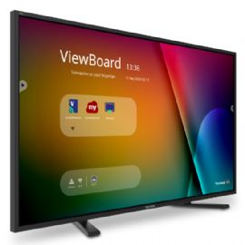 VIEWSONIC DISPLAY TOUCH INTERATTIVO 43