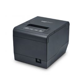 MACHPOWER STAMPANTET ERMICA POS 80mm, 300mm/s, USB/RS232/LAN, 1D/2D - BP-DTPP-021