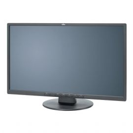 REFURBISED MONITOR 22 FUJITSU E228 TS PRO IPS FULL HD VGA DVI DP NERO - REFMON28