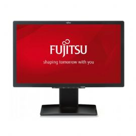 REFURBISED MONITOR 24 FUJITSU B24T7 FULL HDDP DVI VGA BLACK - REFMON29