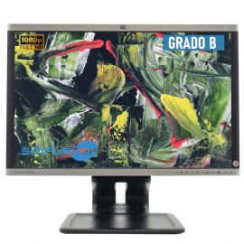 REFURBISED MONITOR 22 HP LA2205WG  DVI VGA DP - REFMON26