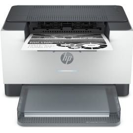 HP STAMP. LASER B/N A4 LASERJET LJ M209DW, FRONTE/RETRO, 29PPM, USB/LAN/WIFI 6GW62F#B19 - 6GW62F