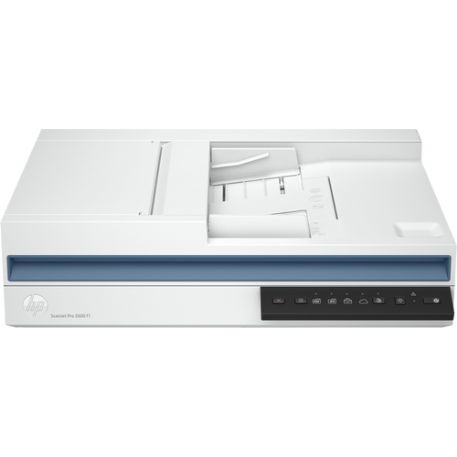 HP SCANNER DOCUMENTALE, SCANJET PRO 2600 F1, A4, 25 PPM, ADF, FRONTE/RETRO, USB - 20G05A