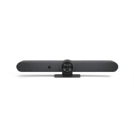 LOGITECH RALLY BAR CONFERENCE CAM 4K 2160P/30FPS, ZOOM 15X, USB, GRAFITE - 960-001311