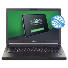 RINOVO NB FUJITSU REFURBISHED LIFEBOOK E546 i5-6X00 DDR4 8GB SSD 240GB WIN 10P UPG GARANZIA 1 ANNO - RN52522001