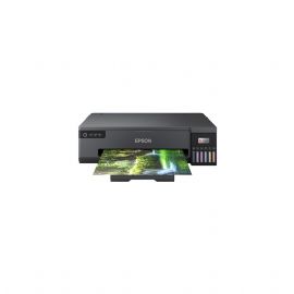 EPSON STAMP. INK A3 COLORE, ECOTANK ET-18100, 8PPM, ESACROMIA, USB/WIFI - C11CK38401