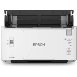 EPSON SCANNER DOCUMENTALE WORKFORCE A4, DS-410 - B11B249401