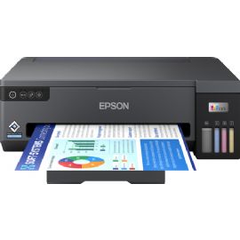 EPSON STAMP. INK A3 COLORE, ECOTANK ET-14100, 30PPM, USB/WIFI - C11CK39401