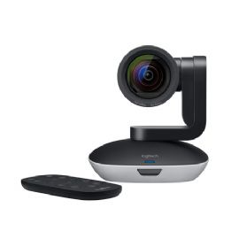 LOGITECH PTZ PRO 2 VIDEO CONFERENCING CAMERA FULL HD 30 FPS, H.264 - 960-001186