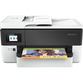 HP MULTIF. INK A3 COLORE, OJ PRO 7720, 18PPM, ADF, FRONTE / RETRO, USB/LAN/WIFI, 4 IN 1 - Y0S18A