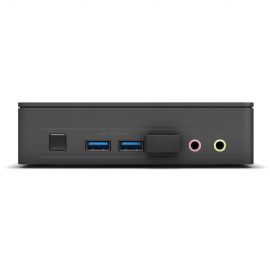 INTEL MINI PC NUC Celeron N5105 DDR4-2933 Mhz MAX RAM 32 Gb - BNUC11ATKC40002