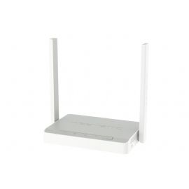 KEENETIC EXPLORER (KN-1613), ROUTER 4 PORTE 100MBPS, WI-FI AC1200, MESH, VPN, PARENTAL CONTROL, MENU MULTI LINGUA - KN-1613-01EN