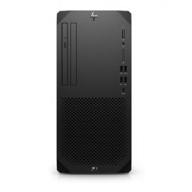 HP WKS TOWER Z1 G9 i5-13500 32GB 1024GB SSD WIN 11 PRO  GARANZIA 3 ANNI ONSITE - 5F8C8ES