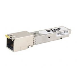 D-LINK TRANSCEIVER 1000 MBIT/S (100M) - DGS-712