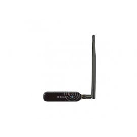 D-LINK ADATTATORE USB WI-FI N300, USB 2.0 - DWA-137