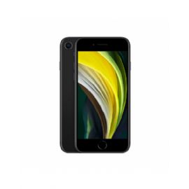 iPhone SE 128GB Black (Con Alimentatore e Cuffie)  - VODAFONE imballo lievemente danneggiato - MXD02QL/A