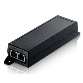 ZYXEL INIETTORE POE,1 PORTA MULTIGIGABIT (2.5GB), EROG. FINO A 30W - POE12-30W-EU0101F