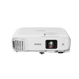 EPSON VIDEOPROIETTORE EB-X49 XGA 3600 LUMEN, CONTR 16000:1, VGA/HDMI - V11H982040