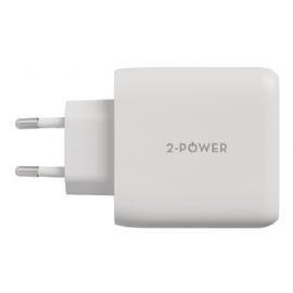 2PW CARICATORE 32W USB PD - USB-C  USB-A - 2PWC32W02-EU