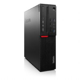 RINOVO LENOVO PC REFURBISHED THINKCENTRE M710S SFF I3-6X00 DDR4 8GB SSD 128GB+ HDD 500GB WIN 10 PRO - RN84424001