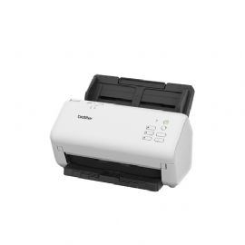 BROTHER SCANNER DOCUMENTALE ADS-4300N A4 40PPM ADF USB/LAN - ADS4300N