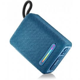 NGS ALTOPARLANTE WIRELESS COMPATIBILE BLUETOOTH 5,0 BLU - ROLLERFURIA1BLUE