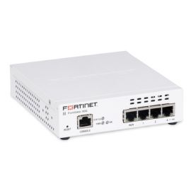 FORTIGATE-30G FIREWALL HARDWARE PIU 3 ANNI DI SERVIZI FORTICARE PREMIUM E FORTIGUARD UTP - FG30GBDL95036