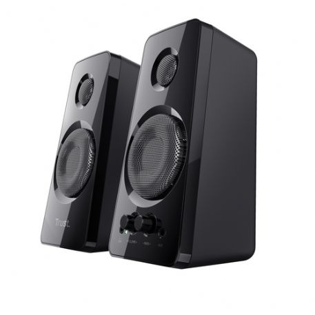 TRUST SPEAKER SET TYTAN 2.0 NERO - 21560
