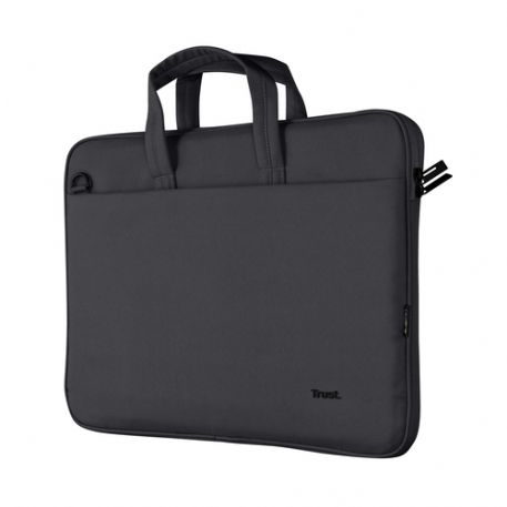 TRUST BORSA OER NB BOLOGNA16, ECO NERO - 24447