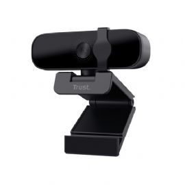 TRUST WEBCAM TANOR FULL HD - 25548