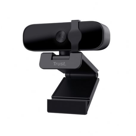 TRUST WEBCAM TANOR FULL HD - 25548