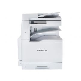 PANTUM MULTIF. LASER A3 COLORI,  25PPM, USB,/LAN, 3 IN 1, STARTER KIT TONER INCLUSO, GAR 3 ANNI INCL - CM270ADN