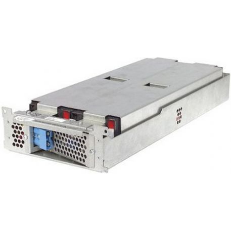 APC REPLACEMENT BATTERY CARTRIDGE 43 - RBC43