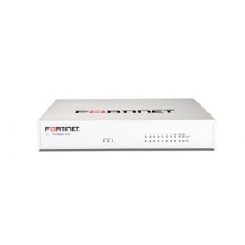 FORTIGATE-70F 10 PORTE GE RJ45 (INCLUSO 7 P. INTERNE, 2 P. WAN, 1 P. DMZ) - FG-70F