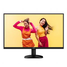 AOC MONITOR 23,8 LED VA FHD 16:9 4MS 300 CDM 100Hz, VGA/HDMI - 24B35HM2