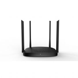 HIKVISION ROUTER WIFI 5  5GHZ 867MBPS + 2.4GHZ 300 MBPS 3XGIBABIT LAN PORT 1XGIBAGIT WAN PORT 4X5 DB - DS-3WR12GC
