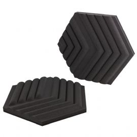 ELGATO WAVE PANELS EXTENSION SET - NERO - 10AAK9901